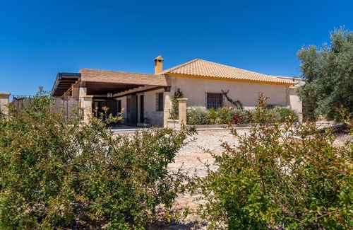 Mula House | 5 bedroom cozy home in Mula