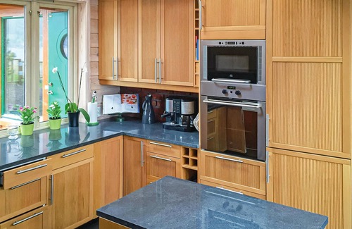 Masfjorden House | 5 bedroom cozy home in Masfjorden