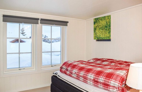 Kvam House | 5 bedroom cozy home in Norheimsund