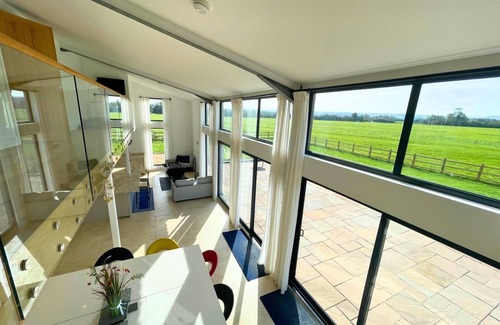 Denchworth House | 5 Bedroom Escape Near Oxford & Wiltshire