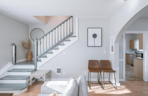 Corvallis House | 5 Bedroom Family Haven