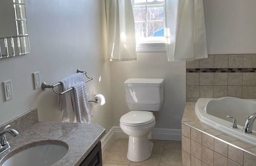 Inverness House | 5 Bedroom Family Home in Heart of Inverness