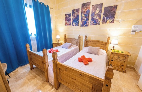 Kercem Other | 5-bedroom farmhouse with outdoor pool and indoor jacuzzi