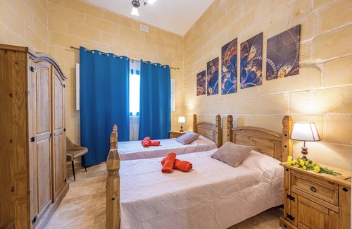 Kercem Other | 5-bedroom farmhouse with outdoor pool and indoor jacuzzi