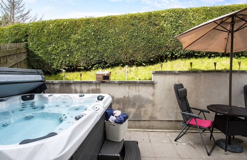 Llanafan Cottage | 5 bedroom accommodation in llanafan/Aberystwyth