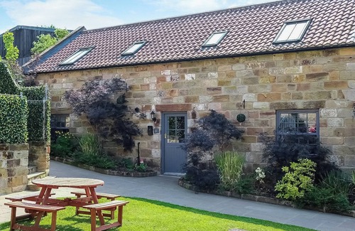 Hinderwell Cottage | 5 bedroom accommodation in Hinderwell, near Staithes