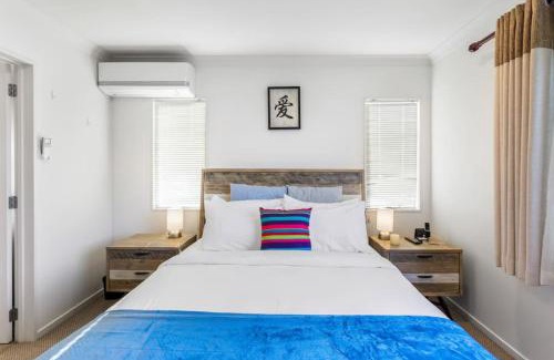 Sandringham House | 5-Bedroom Gem - Parking - Sandringham-Mount Eden