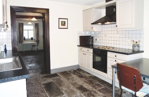 Commanster House | 5 bedroom gorgeous home in Burg Reuland