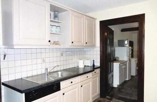 Commanster House | 5 bedroom gorgeous home in Burg Reuland