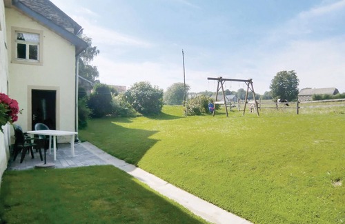 Commanster House | 5 bedroom gorgeous home in Burg Reuland