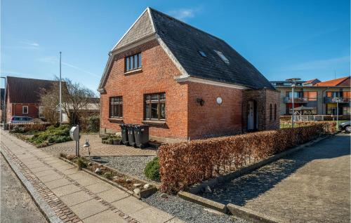 Bedsted House | 5 Bedroom Gorgeous Home In Bedsted Thy