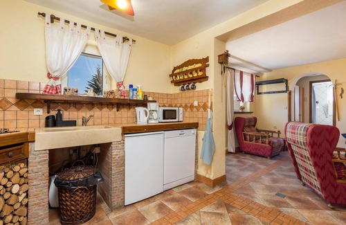 Vrbovsko House | 5 bedroom gorgeous home in Vrbovsko