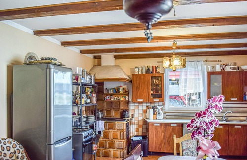 Miastko House | 5 bedroom gorgeous home in Swierzno