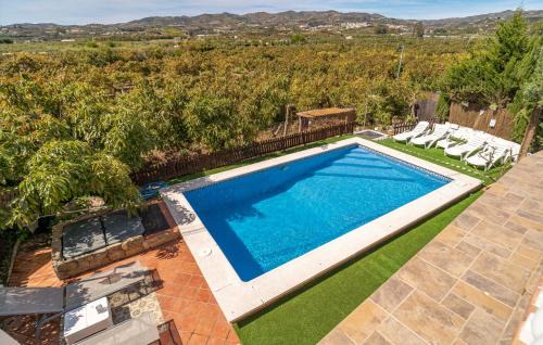 Rio Velez House | 5 Bedroom Gorgeous Home In Trapiche