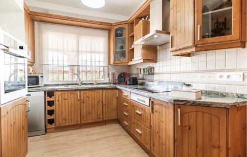 Rio Velez House | 5 Bedroom Gorgeous Home In Trapiche