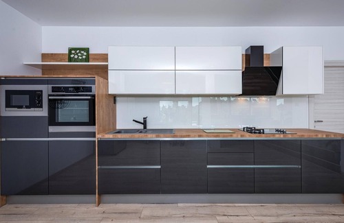 Orbanici House | 5 bedroom gorgeous home in Zminj