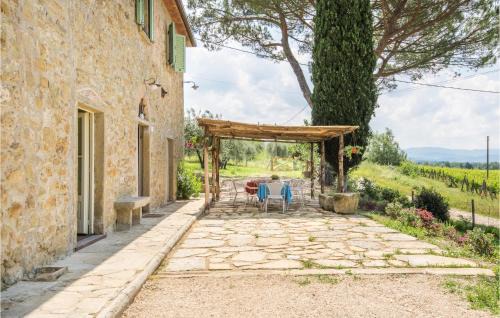 Ponte Buriano House | 5 Bedroom Gorgeous Home In Arezzo