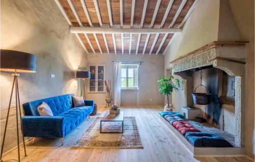 Ponte Buriano House | 5 Bedroom Gorgeous Home In Arezzo