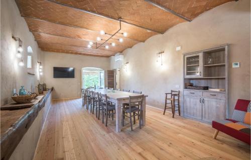 Ponte Buriano House | 5 Bedroom Gorgeous Home In Arezzo