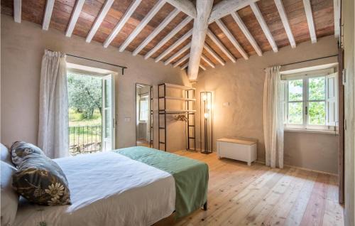 Ponte Buriano House | 5 Bedroom Gorgeous Home In Arezzo