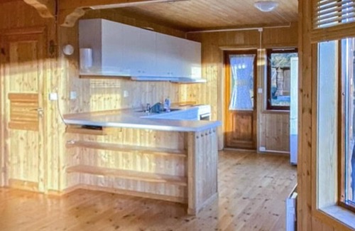 Sigdal House | 5 bedroom gorgeous home in Eggedal