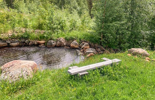Sigdal House | 5 bedroom gorgeous home in Eggedal
