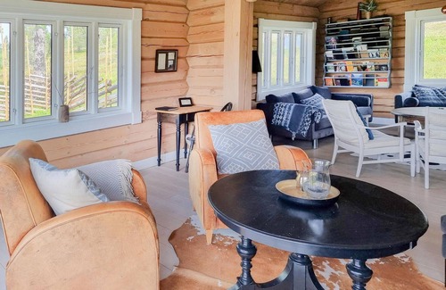 Tynset House | 5 bedroom gorgeous home in Tynset