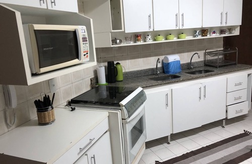Vilas do Atlantico Condo | 5-bedroom house in condominium, comfort, air conditioning, 55" SmartTV, Wi-Fi, pool, lagoon, beach.