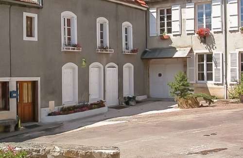 Alise-Sainte-Reine House | 5 bedroom house Alesia Gite Plaisance