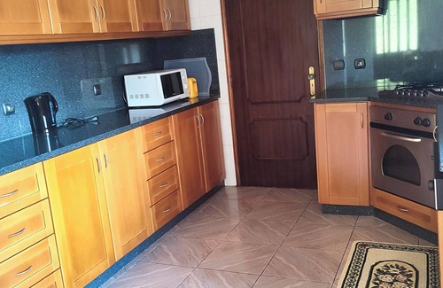 Amares House | 5 bedroom house in Bouro