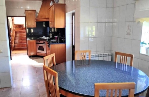 Amares House | 5 bedroom house in Bouro