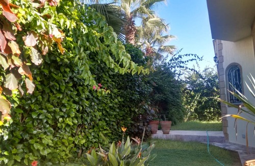 Hay Chemaaou Villa | 5 bedroom holiday Villa Yasmine, perfect for family holidays, near beaches