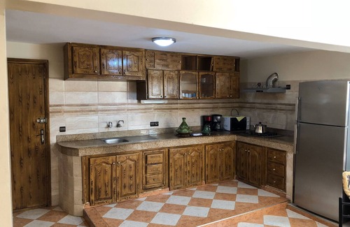 Hay Chemaaou Villa | 5 Bedroom Holiday Villa Yasmine, Perfect for Family Holidays, Near Beaches