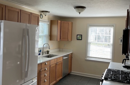 South Bend House | 5 Bedroom Home near the University of Notre Dame