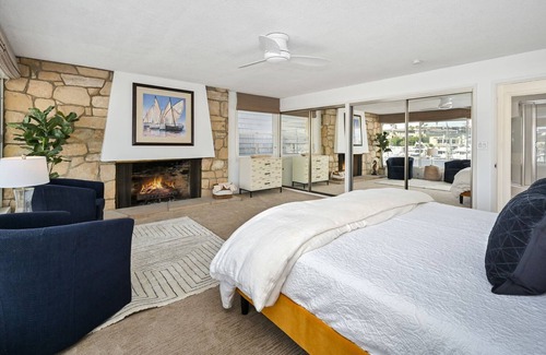 Newport Beach House | 5 Bedroom Home on Balboa Island
