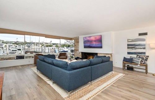 Newport Beach House | 5 Bedroom Home on Balboa Island