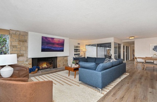 Newport Beach House | 5 Bedroom Home on Balboa Island