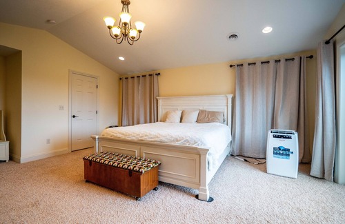 St Johns Other | 5 Bedroom Home w/King Suite - Sleeps 16!