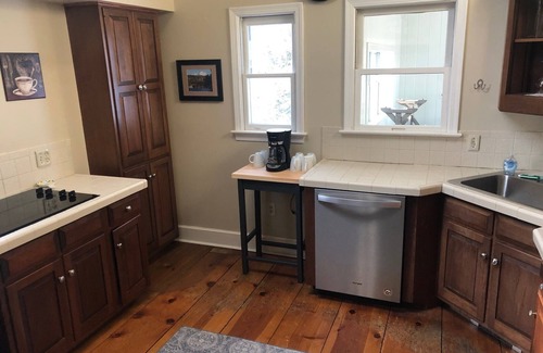 Quechee House | 5 Bedroom Home with Views of Quechee