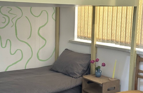Gyumri House | 5-bedroom hotel in quaint Gyumri with WiFi