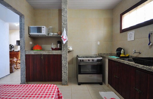 Ipojuca House | 5 Bedroom House (3 suites) 'on the sand' in Serrambi