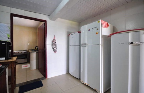 Ipojuca House | 5 Bedroom House (3 suites) 'on the sand' in Serrambi