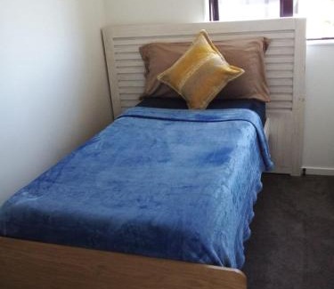 Mangere House | 5 bedroom house at the heart of Auckland Airport