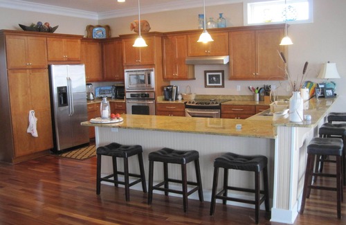 Alligator Point House | 5 Bedroom House Beachfront at Alligator Point Florida
