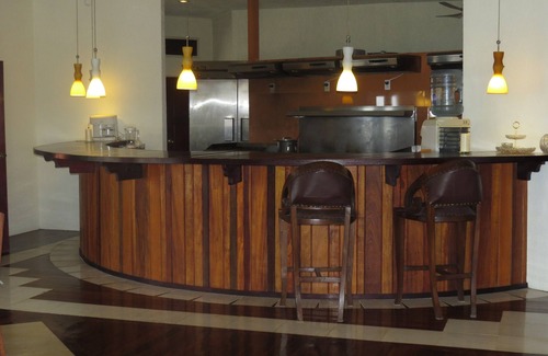 Turneffe Islands House | 5 Bedroom House On Private Beach With Fabulous Fishing And Diving
