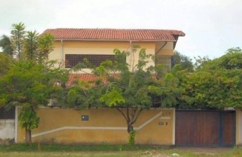 Camboinha House | 5 bedroom house Camboinha prox. João Pessoa - 4 suites
