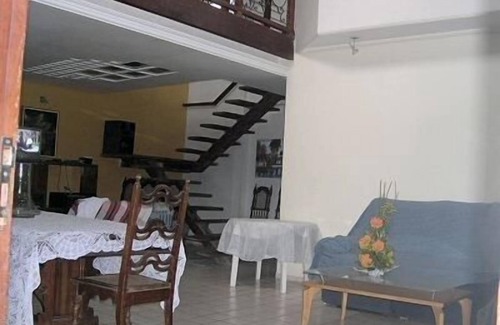 Camboinha House | 5 bedroom house Camboinha prox. João Pessoa - 4 suites