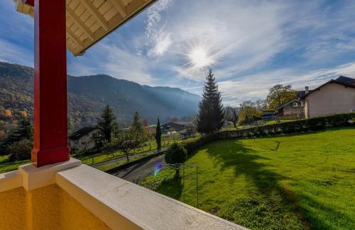 Seynod House | 5 bedroom house in Annecy between town and countryside