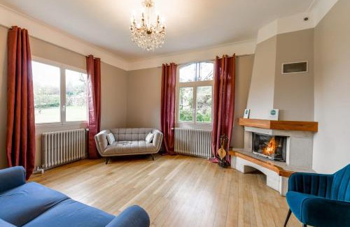 Seynod House | 5 bedroom house in Annecy between town and countryside