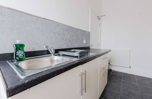 Hartlepool House | 5 Bedroom House in Hartlepool